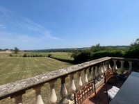 Maison à vendre à Saussignac, Dordogne - 997.500 € - photo 10