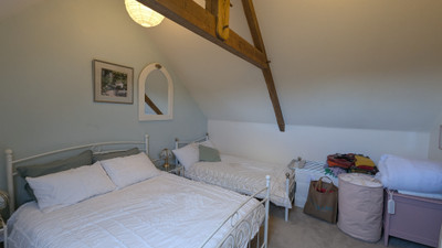 French property for sale in Saint-Mayeux, Côtes-d'Armor - €136,250 - photo 12