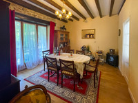 French property, houses and homes for sale in Dournazac Haute-Vienne Limousin