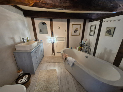 French property for sale in Plourac'h, Côtes-d'Armor - €172,800 - photo 7