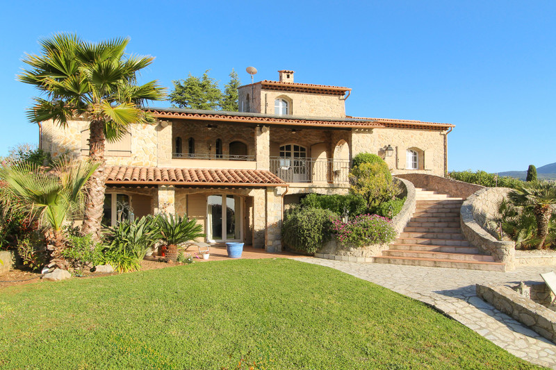 Propriété à vendre à Peymeinade, Alpes-Maritimes - 1 645 000 €