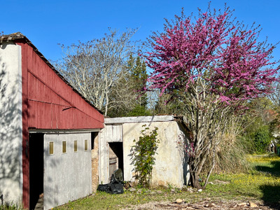 French property for sale in Issigeac, Dordogne - €129,000 - photo 1