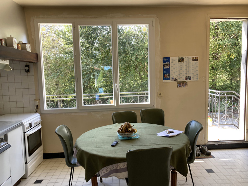 French property for sale in Saint-Martin-l'Ars, Vienne - €189,000 - photo 6
