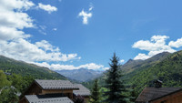 Chalet à vendre à Saint-Martin-de-Belleville, Savoie - 1.395.000 € - photo 2