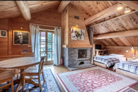 Maison à vendre à Val-d'Isère, Savoie - 5 775 000 € - photo 3