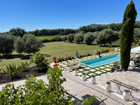 Maison à vendre à Les Arcs, Var - 1.965.000 € - photo 7
