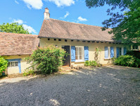 Maison à vendre à Jumilhac-le-Grand, Dordogne - 152 600 € - photo 2
