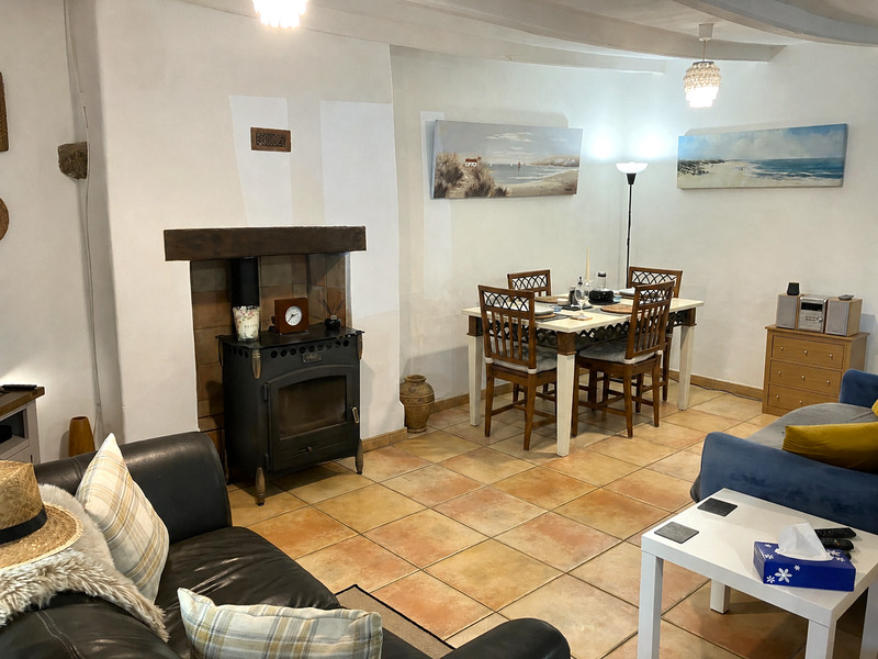 French property for sale in Millac, Vienne - €199,950 - photo 0