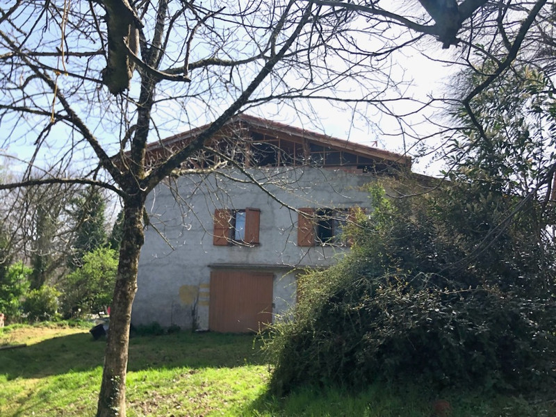 French property for sale in Sainte-Croix-Volvestre, Ariège - €125,000 - photo 2