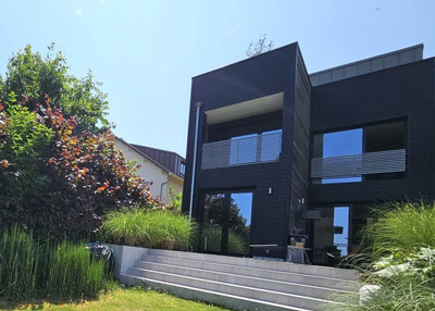 Maison à vendre à Clamart, Hauts-de-Seine, Île-de-France, avec Leggett Immobilier