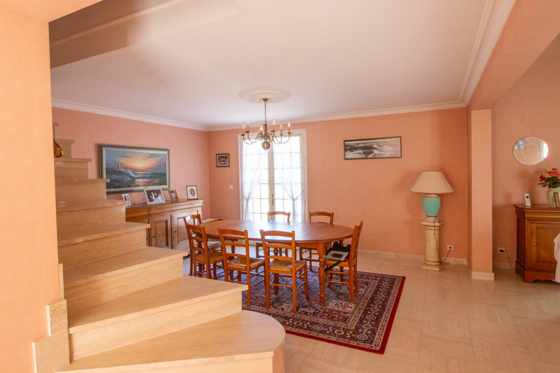 French property for sale in Loudun, Vienne - €371,000 - photo 5