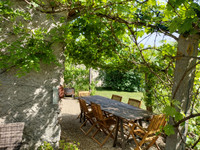 Maison à vendre à Moulismes, Vienne - 88.000 € - photo 12