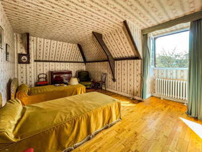 French property for sale in La Bachellerie, Dordogne - €199,800 - photo 4