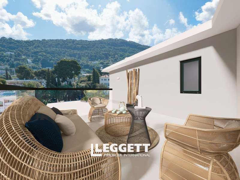 Appartement 4 pièce(s), LE CANNET