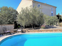 French property, houses and homes for sale in Cébazan Hérault Languedoc_Roussillon