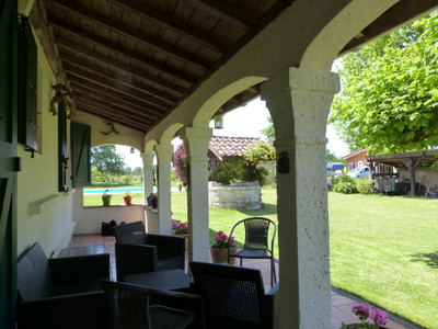 French property for sale in Casteljaloux, Lot-et-Garonne - €250,000 - photo 9