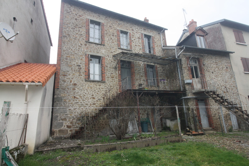 French property for sale in Le Dorat, Haute-Vienne - &#8364;56,600 - photo 4