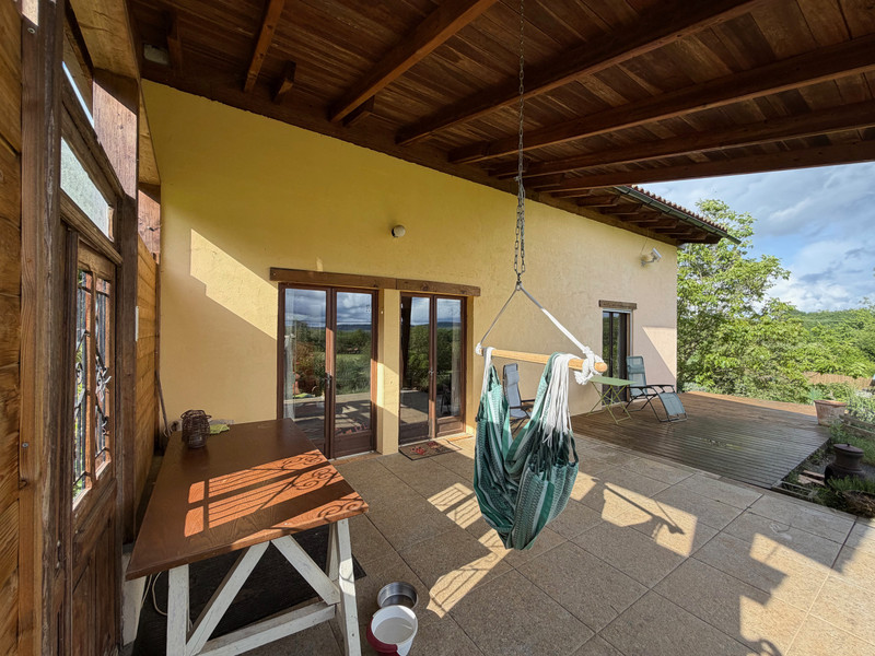 French property for sale in Saint-Germain-des-Prés, Dordogne - €246,000 - photo 1