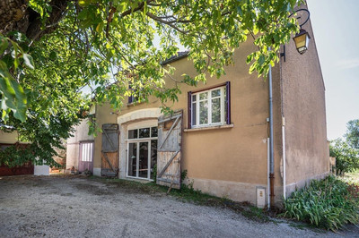 French property for sale in Meursault, Côte-d'Or - €260,000 - photo 1