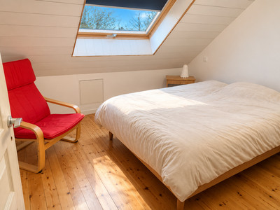 French property for sale in Saint-Nicodème, Côtes-d'Armor - €333,000 - photo 6