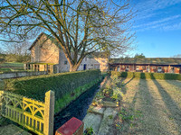 Propriété à vendre à Orglandes, Manche - 425 000 € - photo n°3
