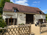 Garage for sale in Sarrazac Dordogne Aquitaine