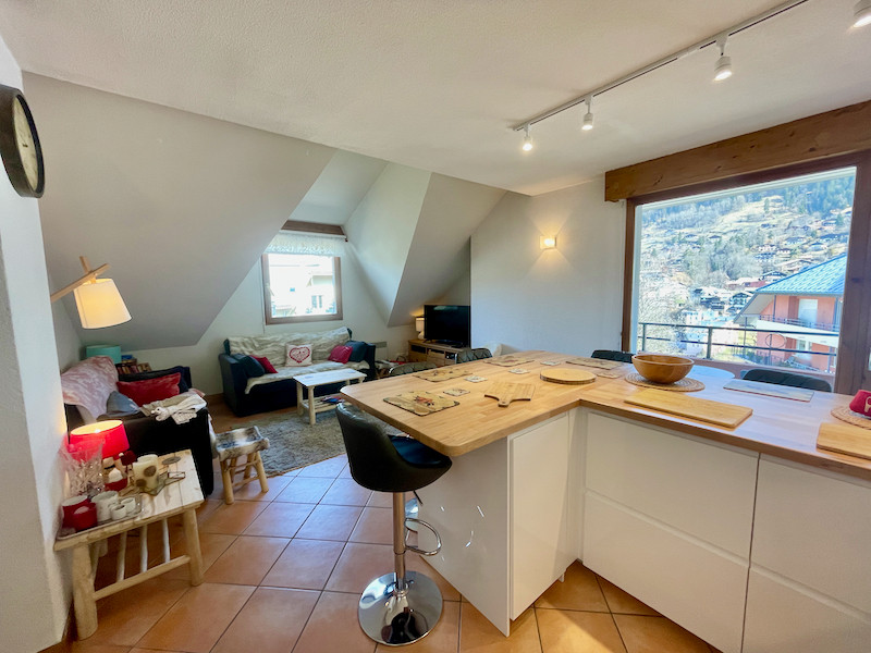 French property for sale in Saint-Gervais-les-Bains, Haute-Savoie - &#8364;495,000 - photo 4