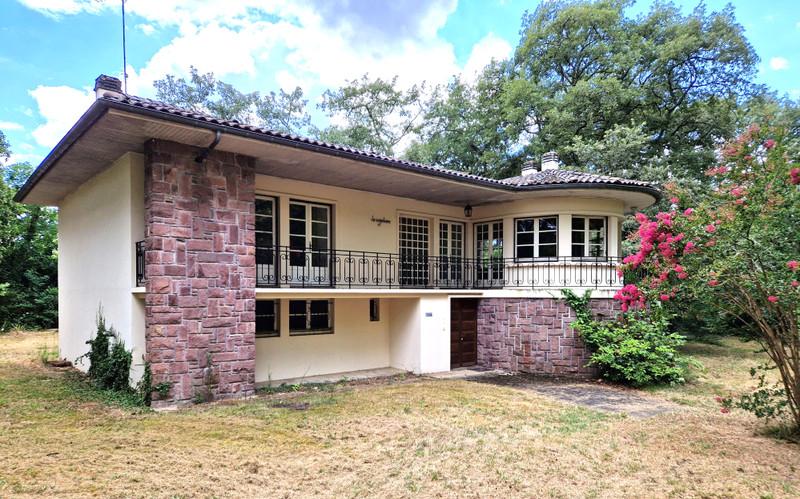 Maison à vendre à Mont-de-Marsan, Landes - 255.000 € - photo 1