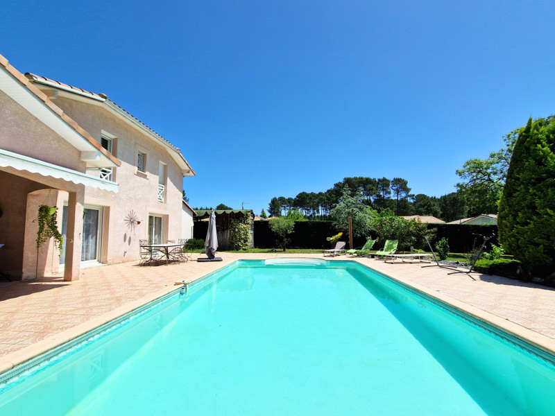 French property for sale in Mont-de-Marsan, Landes - €589,000 - photo 1