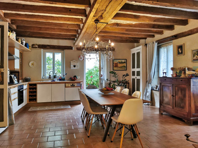 French property for sale in Loches, Indre-et-Loire - €286,760 - photo 2