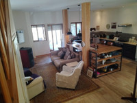 Maison à vendre à Coussac-Bonneval, Haute-Vienne - 99.990 € - photo 4