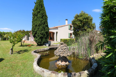 French property for sale in Aigues-Mortes, Gard - €1,225,000 - photo 1