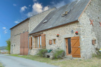Maison à vendre à Clugnat, Creuse - 108.000 € - photo 10