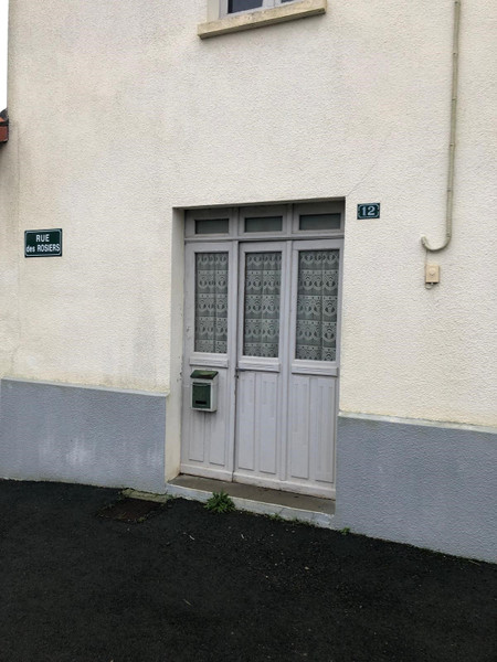 French property for sale in Genneton, Deux-Sèvres - €22,000 - photo 8
