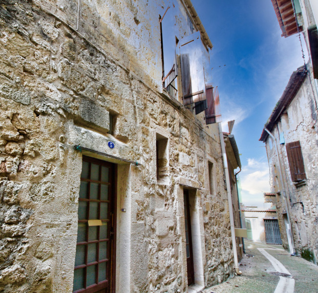 French property for sale in Saint-Pons-de-Mauchiens, Hérault - €99,000 - photo 12