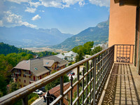 Propriété à vendre à Saint-Gervais-les-Bains, Haute-Savoie - 575 000 € - photo n°5