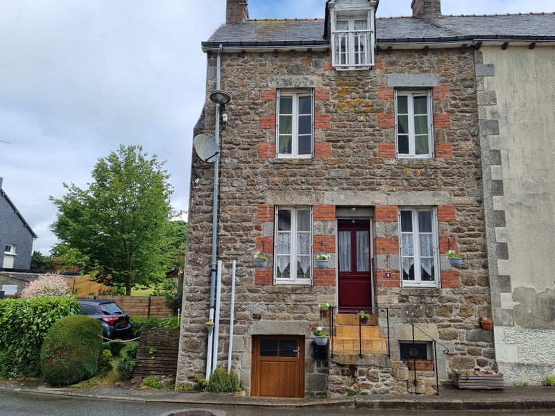 Maison à Laurenan, Côtes-d'Armor - photo 1
