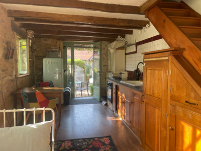 French property for sale in Saint-Sulpice-d'Excideuil, Dordogne - €390,000 - photo 7