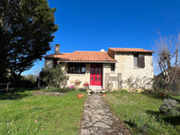 Maison à vendre à Eymet, Dordogne - 192 600 € - photo 1
