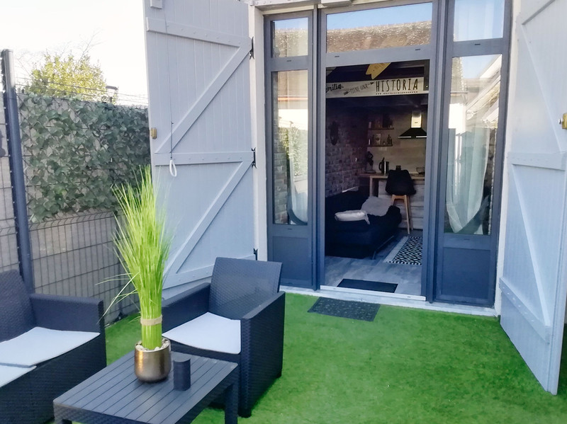 French property for sale in Mer, Loir-et-Cher - €480,180 - photo 4