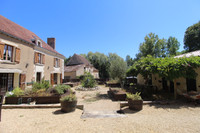 French property, houses and homes for sale in Monthoiron Vienne Poitou_Charentes