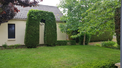 French property for sale in La Châtre, Indre - €141,700 - photo 2