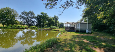 French property for sale in Chirac, Charente - €349,800 - photo 4