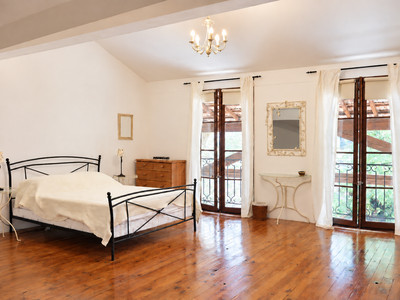 French property for sale in Durfort-et-Saint-Martin-de-Sossenac, Gard - €1,195,000 - photo 4