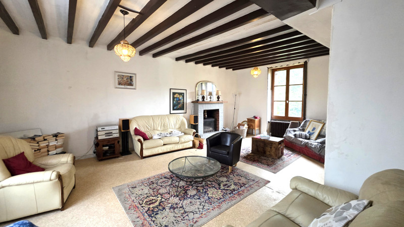 French property for sale in Domfront en Poiraie, Orne - €74,500 - photo 8