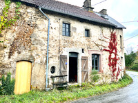 French property, houses and homes for sale in Fursac Creuse Limousin