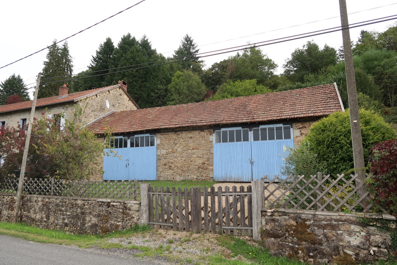 French property for sale in Augne, Haute-Vienne - €225,000 - photo 10