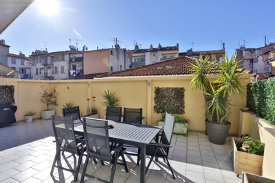 apartment for sale in Alpes-Maritimes