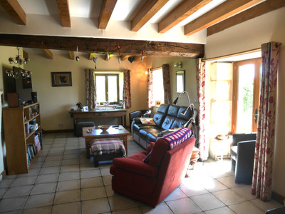French property for sale in Teyjat, Dordogne - €247,311 - photo 5