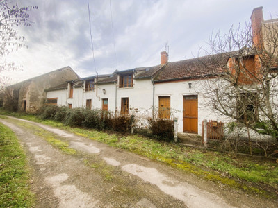 house for sale in Allier